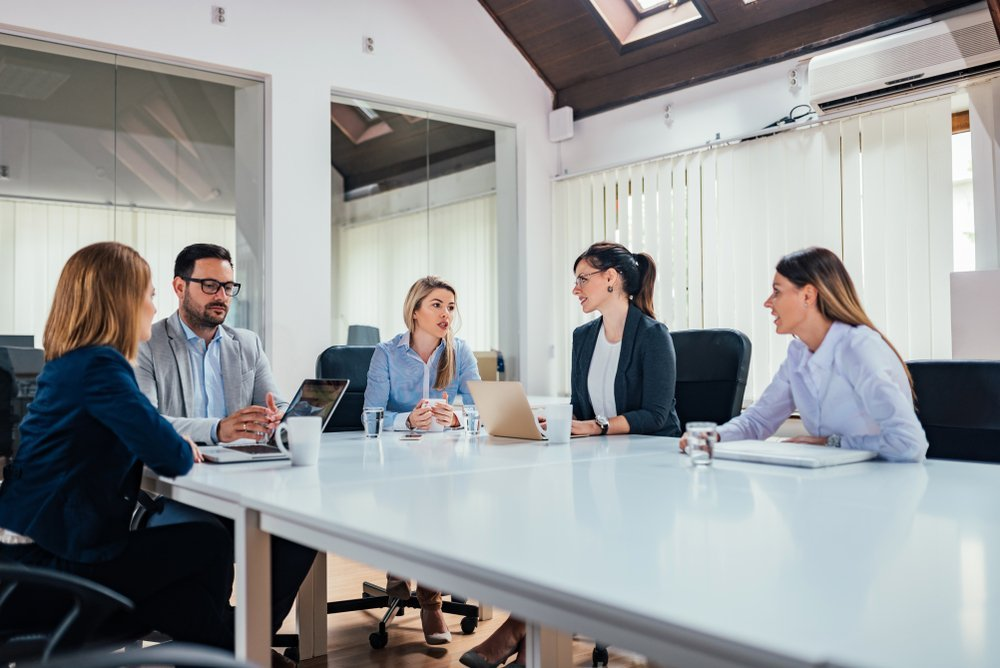 Effective Administration Skills, Office Management and secretary